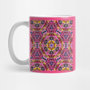 Colorful Cacti Mug